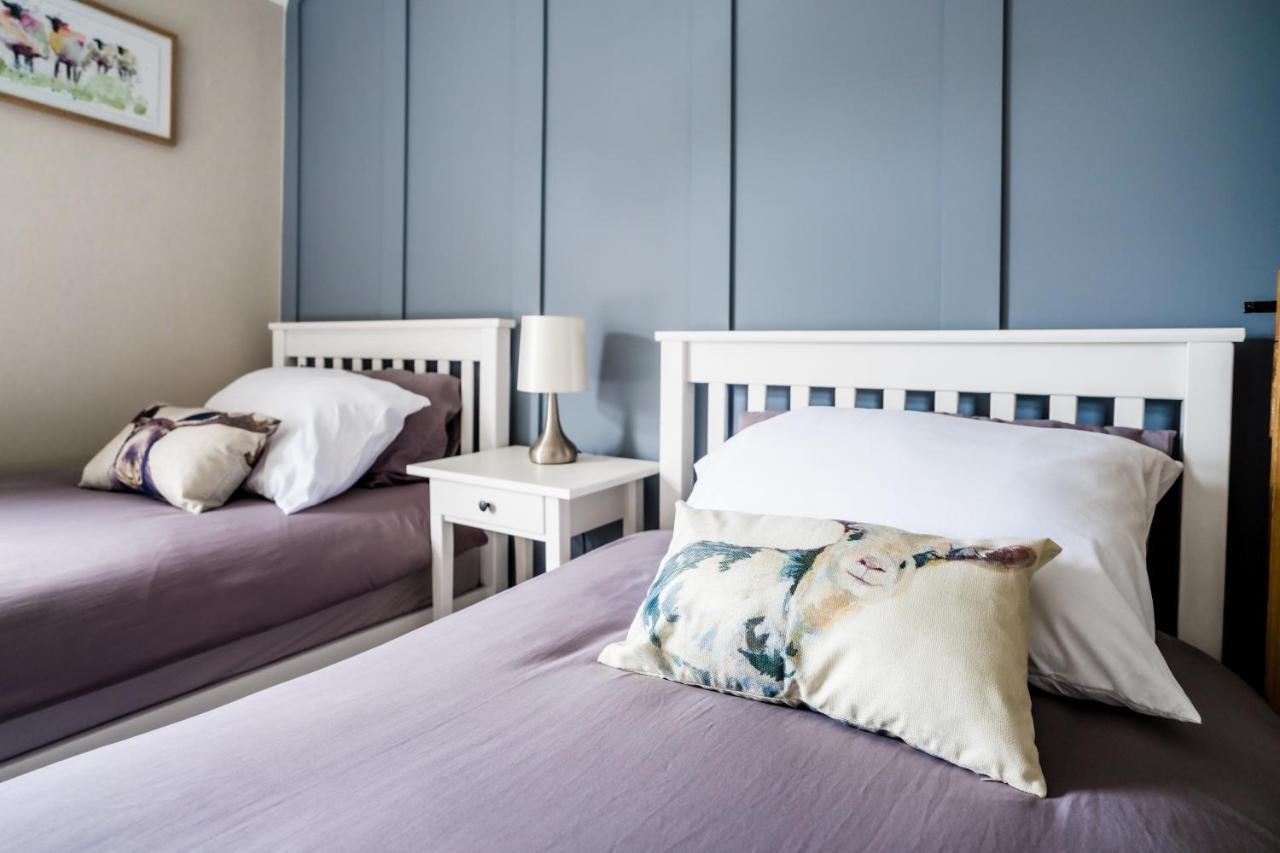 Laurel Cottage Burton  Екстер'єр фото
