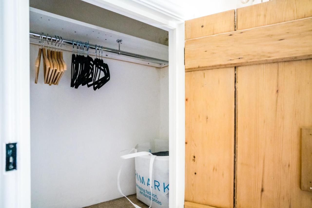 Laurel Cottage Burton  Екстер'єр фото