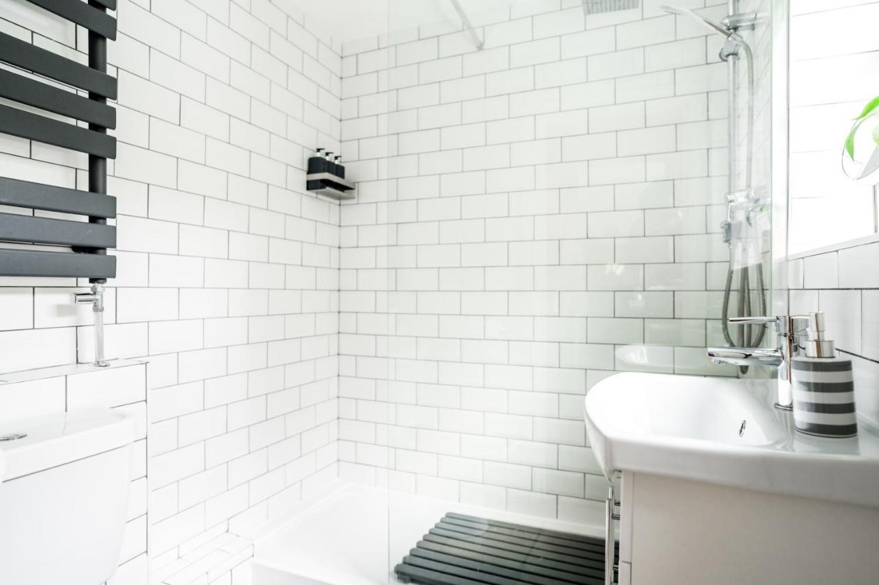 Laurel Cottage Burton  Екстер'єр фото