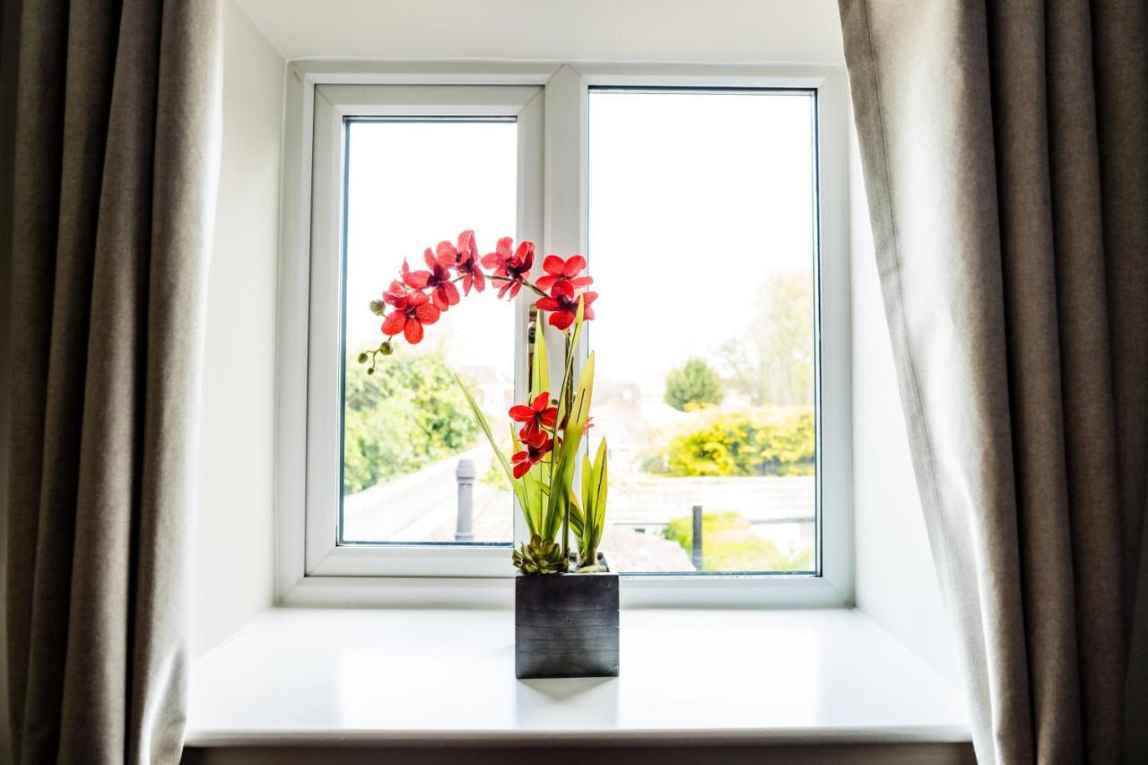 Laurel Cottage Burton  Екстер'єр фото